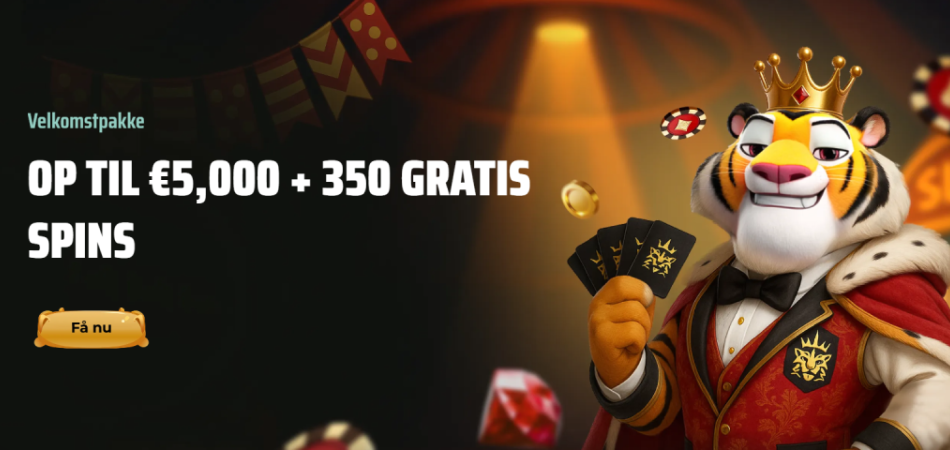 RoyalsTiger